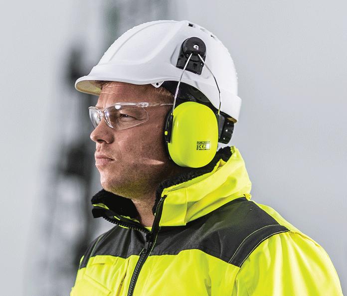 Machine Shop Eye Protection 5 Common Safety Gear Mistakes and How to Avoid Them – InStyle PPE