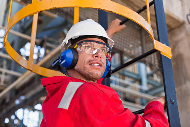 Safety At Height