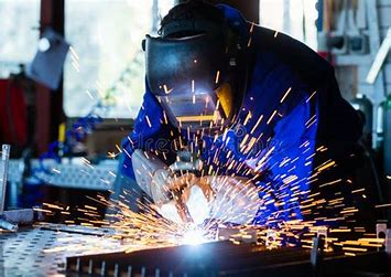 Welding
