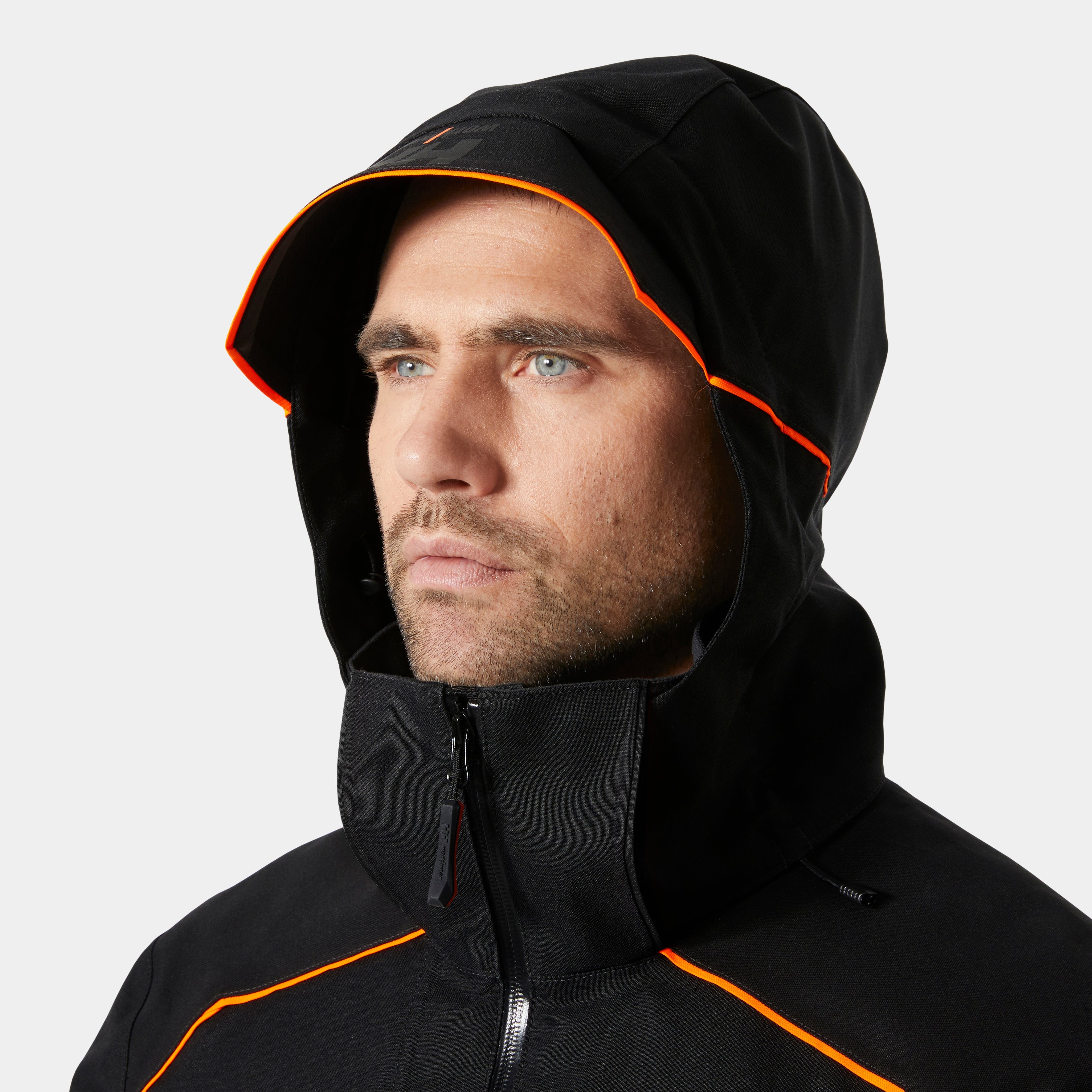 Workwear by Helly Hansen