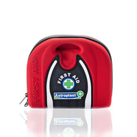 Wallace Cameron BS 8599-1 (2019) Travel and Motoring First Aid Kit in EVA Pouch