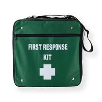 1023001 -Wallace Cameron First Response Kit in Green Bag