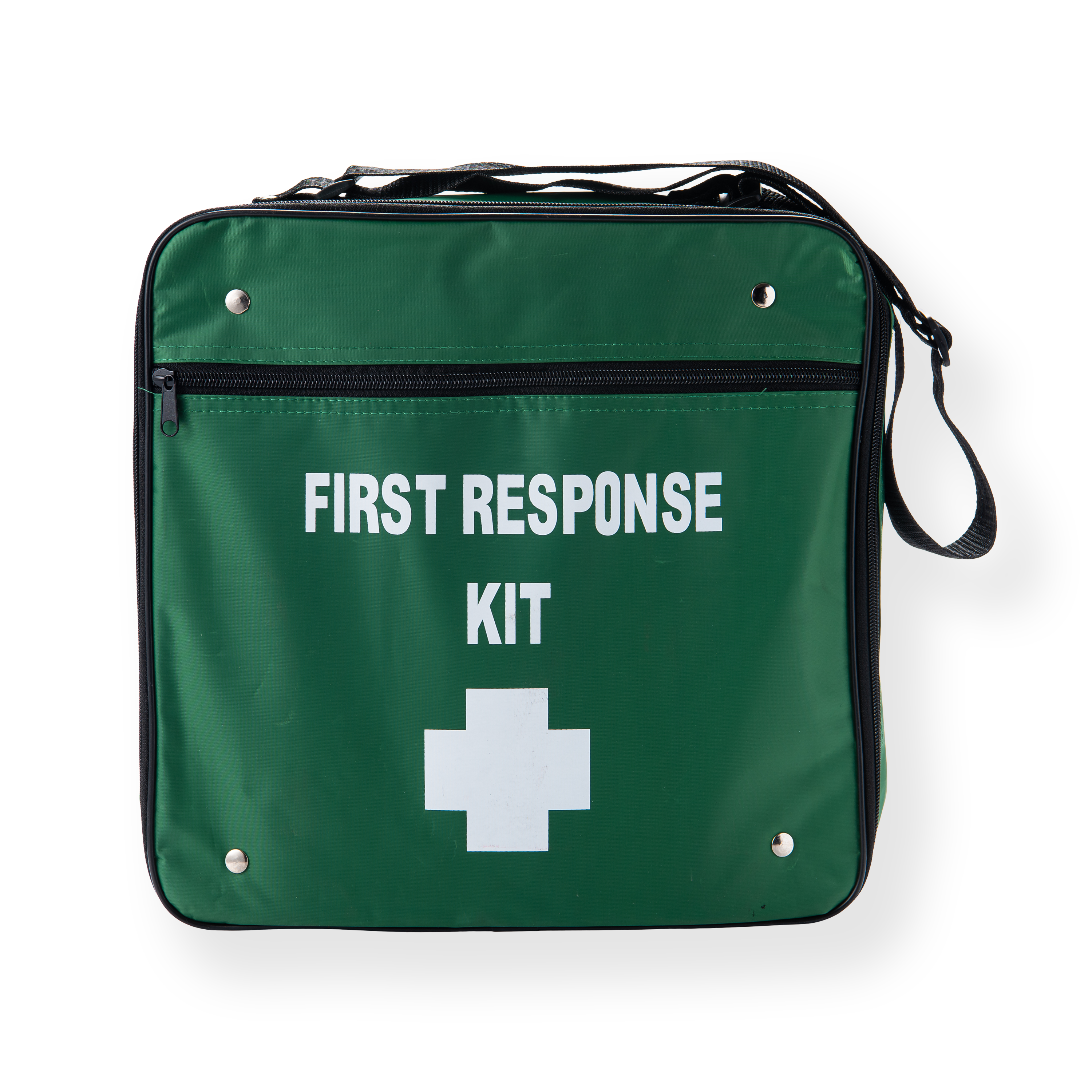 1023001 -Wallace Cameron First Response Kit in Green Bag