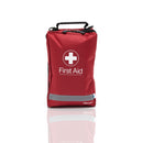 110231 Blue Dot First Aid Kit Domestic/Car In Red Series Bag (Each