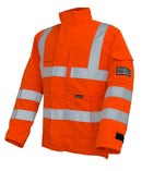 4608 - Arc Flash Jacket