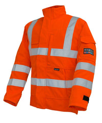 4608 - Arc Flash Jacket