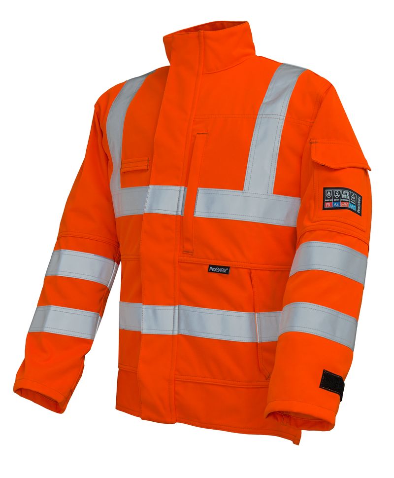 4608 - Arc Flash Jacket