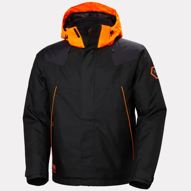 71340- CHELSEA EVO WINTER JACKET