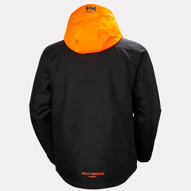 71340- CHELSEA EVO WINTER JACKET