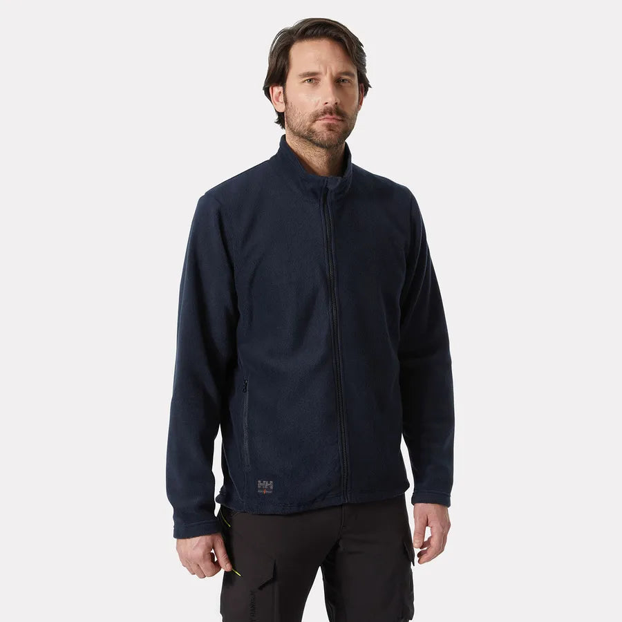 72096-Manchester 2.0 Fleece Jacket