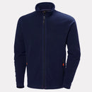 72097- Oxford Light Fleece Jacket
