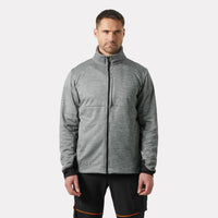 72380- Tech Midlayer Jacket