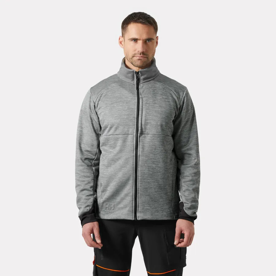 72380- Tech Midlayer Jacket