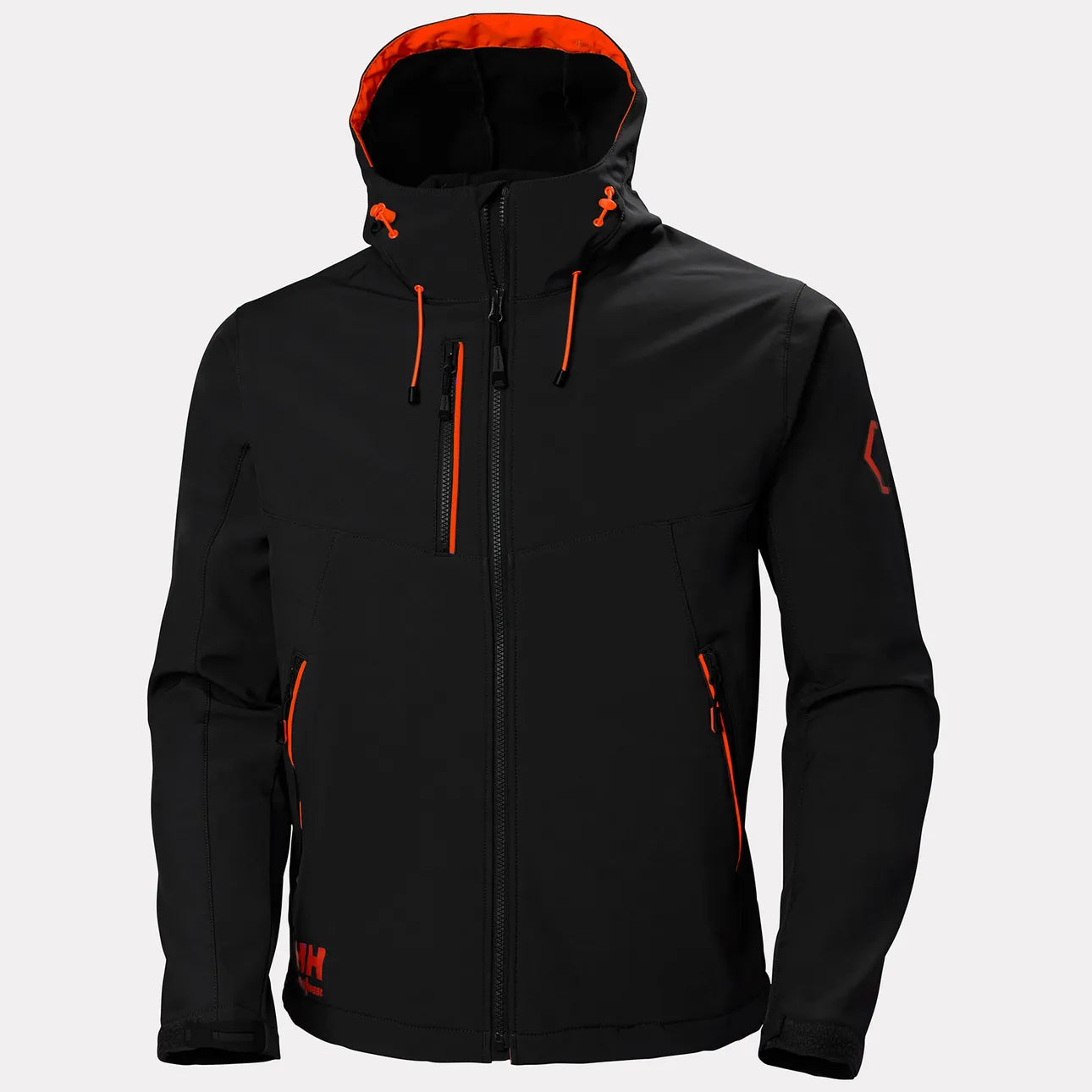 74140 - Chelsea Evolution Hood Softshell Jacket