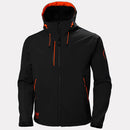 74140 - Chelsea Evolution Hood Softshell Jacket