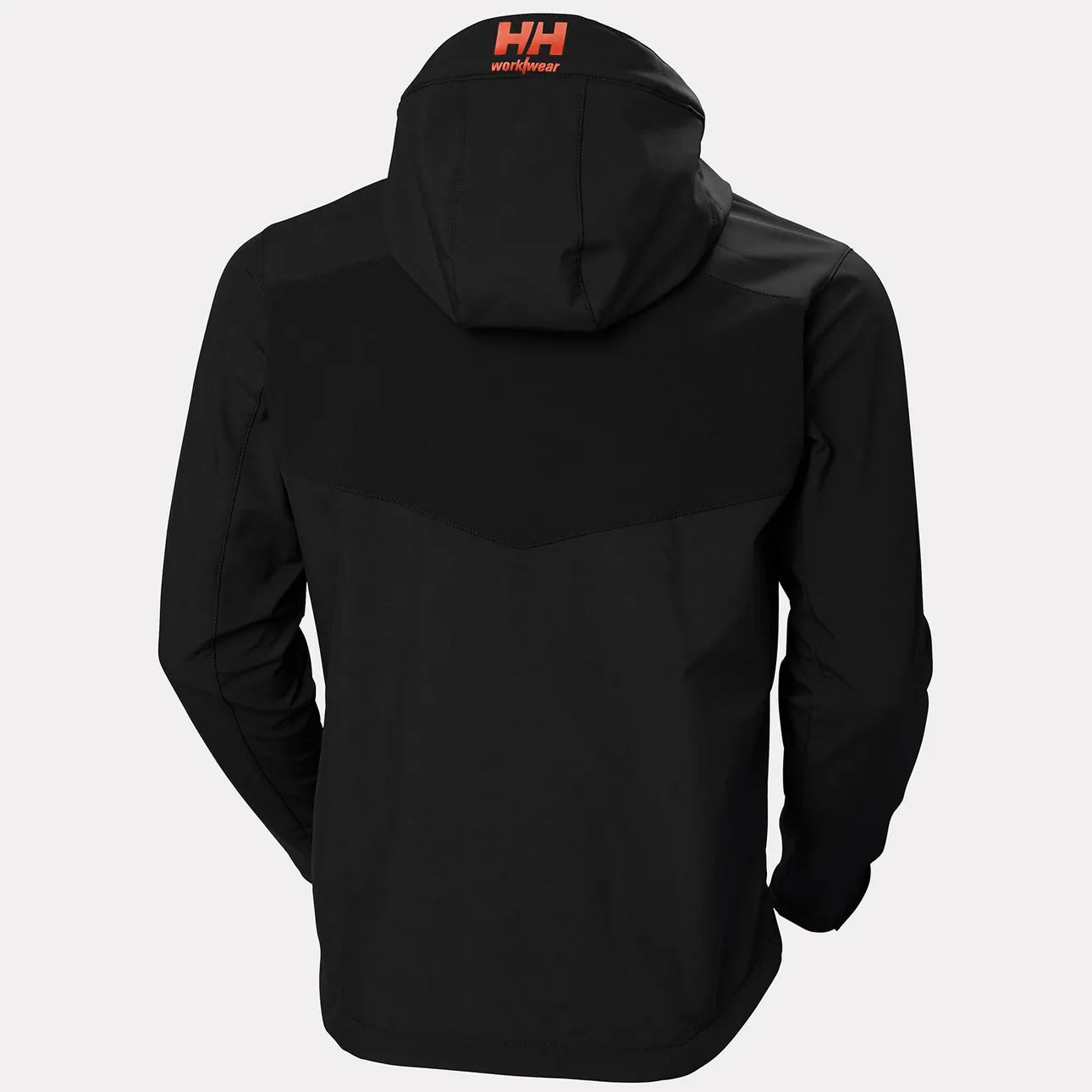 74140 - Chelsea Evolution Hood Softshell Jacket