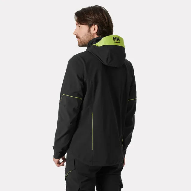 74263 - MAGNI EVO JACKET