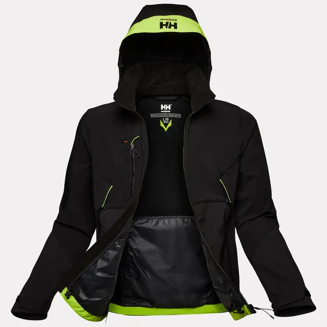 74263 - MAGNI EVO JACKET