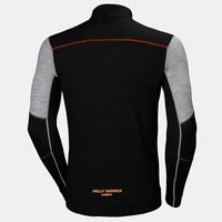 75107-LIFA Base Layer Merino Half Zip