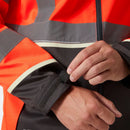 77215 -UC-ME Hi Vis Jacket