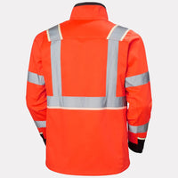 77215 -UC-ME Hi Vis Jacket