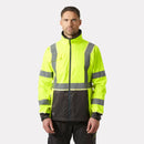 77215 -UC-ME Hi Vis Jacket
