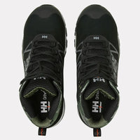 78262 Chelsea Evolution Waterproof Aluminum-Toe Safety Boots
