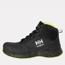 78321 -Barcode MXR Mid S3S Safety Boots