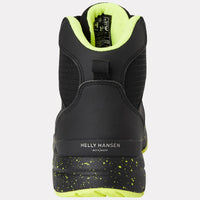 78321 -Barcode MXR Mid S3S Safety Boots