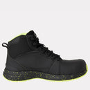 78321 -Barcode MXR Mid S3S Safety Boots