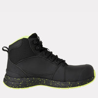 78321 -Barcode MXR Mid S3S Safety Boots