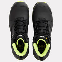 78321 -Barcode MXR Mid S3S Safety Boots