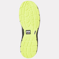 78321 -Barcode MXR Mid S3S Safety Boots