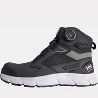 78360 -Kensington MXR Mid BOA S3S Safety Boots