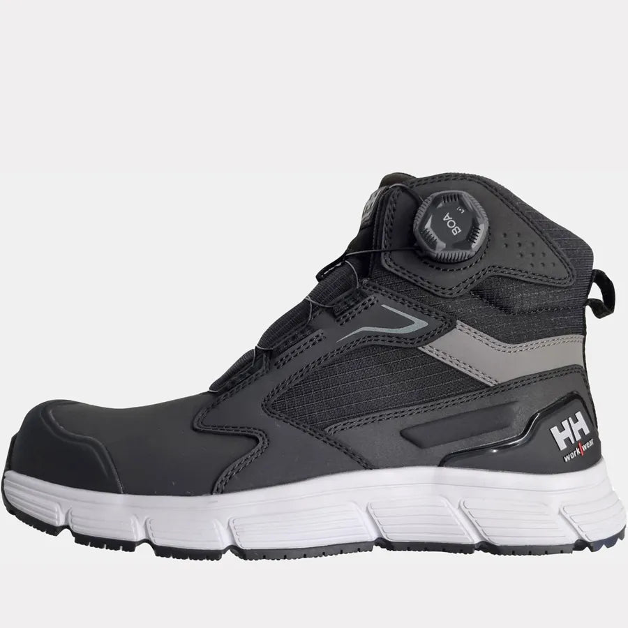 78360 -Kensington MXR Mid BOA S3S Safety Boots