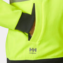 79094-Addvis Hi Vis Zip Hoodie