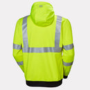 79094-Addvis Hi Vis Zip Hoodie