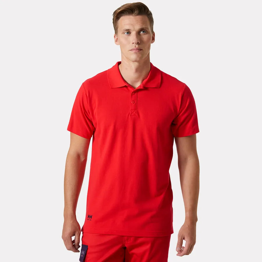 7916 - CLASSIC POLO