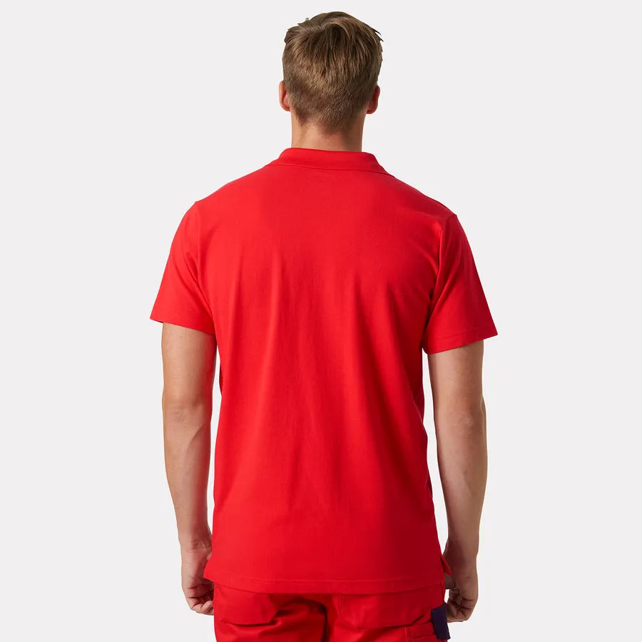 7916 - CLASSIC POLO