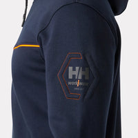 79197 -Chelsea Evolution Zip Hoodie