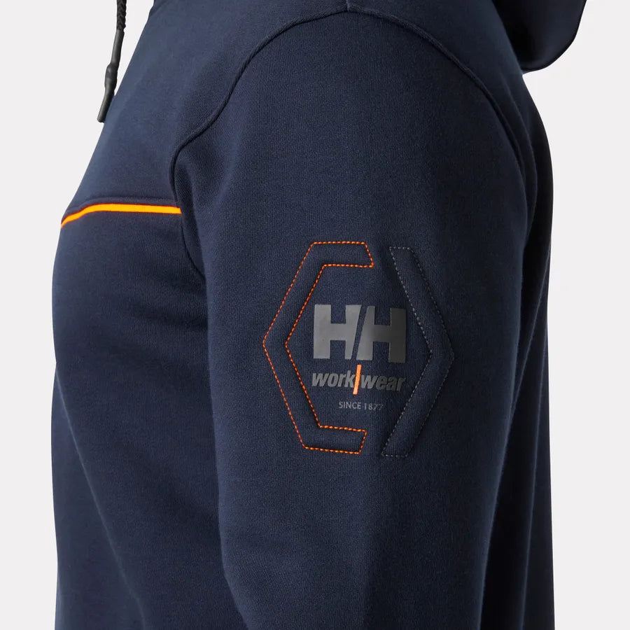 79197 -Chelsea Evolution Zip Hoodie
