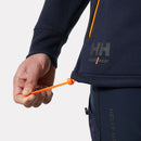 79197 -Chelsea Evolution Zip Hoodie