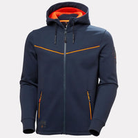 79197 -Chelsea Evolution Zip Hoodie
