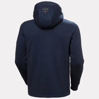 79197 -Chelsea Evolution Zip Hoodie