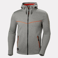 79197 -Chelsea Evolution Zip Hoodie