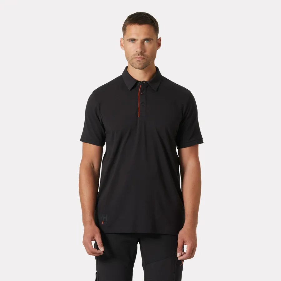 S / Black
