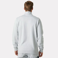 79325- Classic Half Zip Sweatshirt