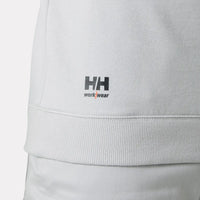 79325- Classic Half Zip Sweatshirt