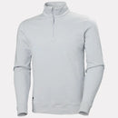 79325- Classic Half Zip Sweatshirt