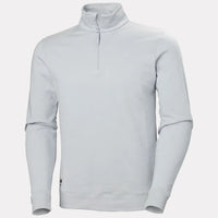 79325- Classic Half Zip Sweatshirt